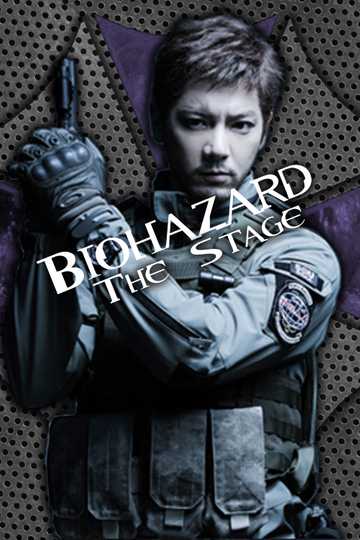 Biohazard The Stage