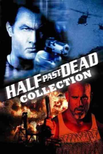 Half Past Dead Collection Poster