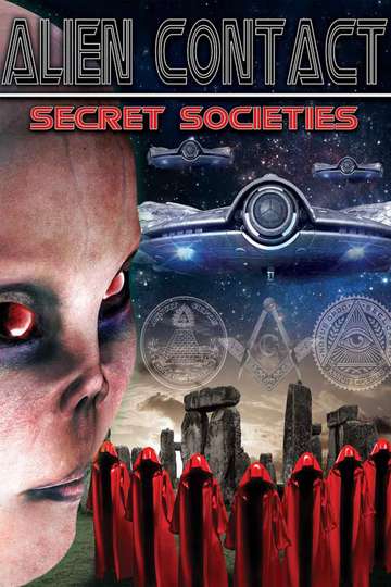 Alien Contact Secret Societies