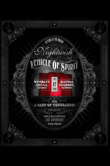 Nightwish: Vehicle Of Spirit