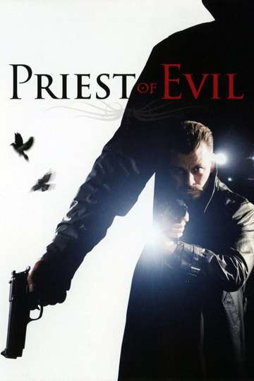 Priest of Evil Poster