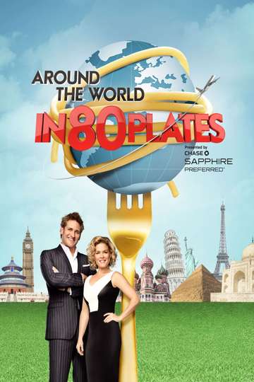 Portlandia Around The World In 80 Plates Around the World in 80 Plates Seasons | Moviefone