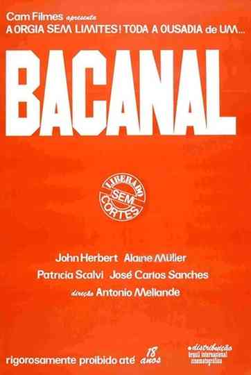 Bacanal