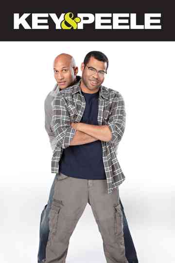 Key & Peele poster