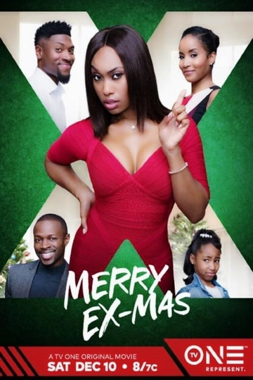 Merry ExMas Poster