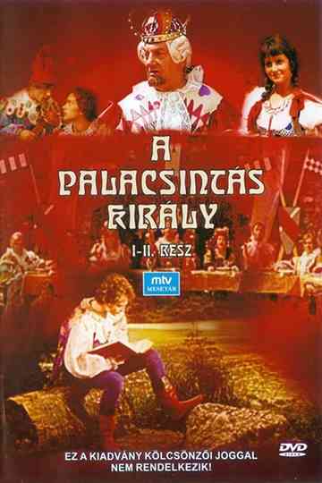 A palacsintás király