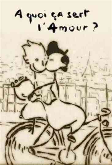 What Is Love For?
