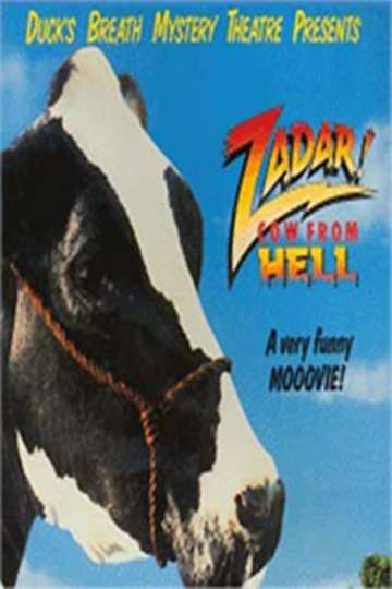 Zadar Cow from Hell