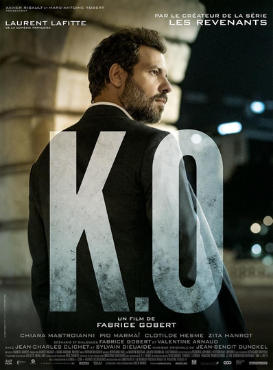 K.O. Poster