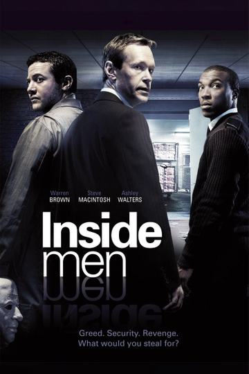 Inside Men