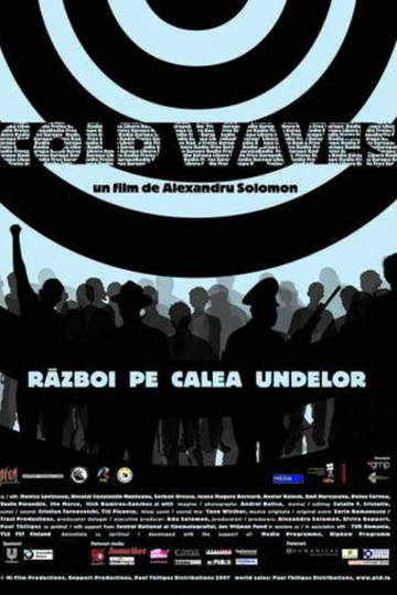 Cold Waves