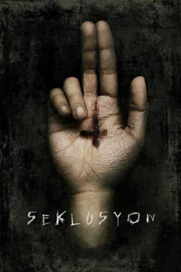 Seklusyon Poster