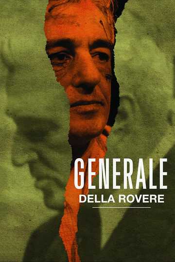 General Della Rovere Poster