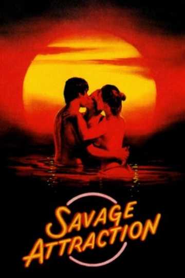 Savage Attraction