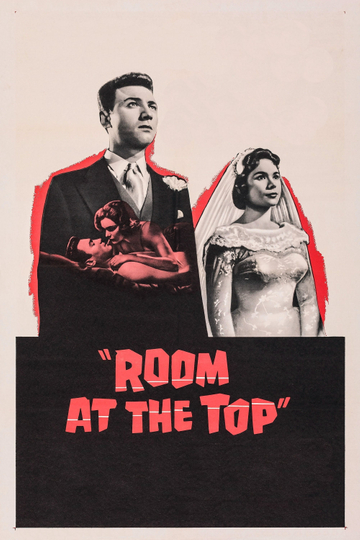 Room at the Top Poster