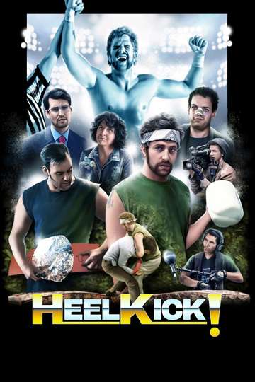 Heel Kick