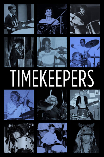 Timekeepers