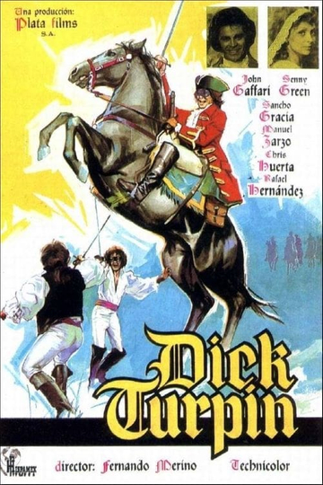 Dick Turpin