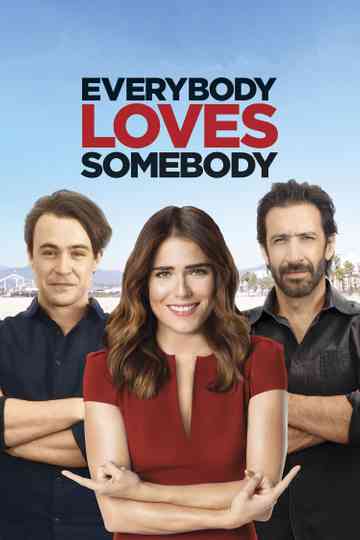 Everybody Loves Somebody poster