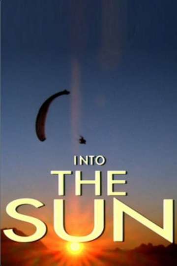 Ski Into The Sun Poster