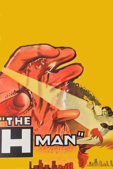 The H-Man