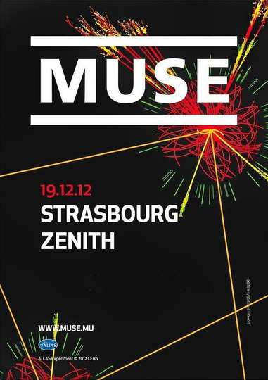 Muse Live at Strasbourg