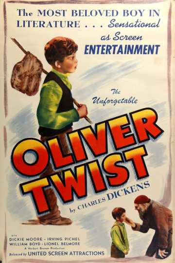 Oliver Twist