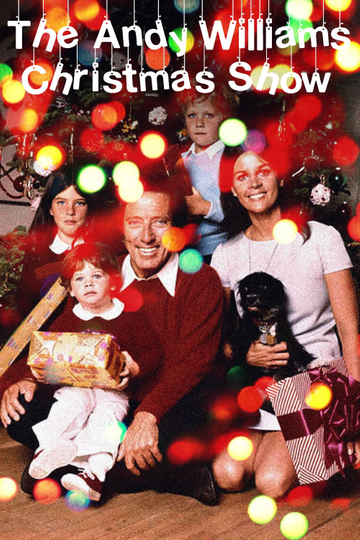 The Andy Williams Christmas Show