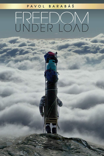 Freedom Under Load Poster