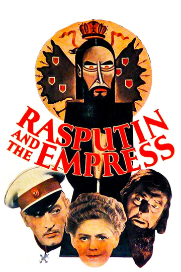 Rasputin and the Empress