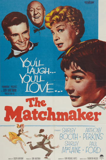 The Matchmaker