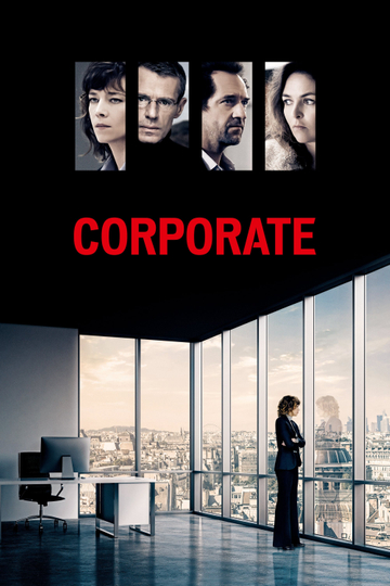 Corporate Poster