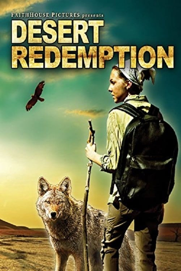 Desert Redemption Poster