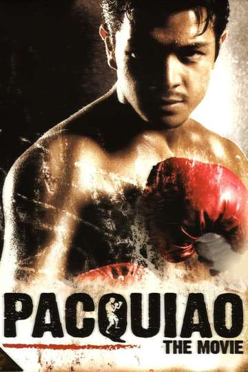 Pacquiao The Movie Poster