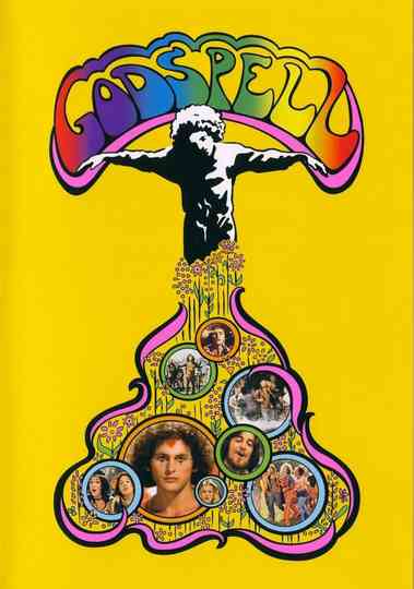 Godspell: A Musical Based on the Gospel According to St. Matthew