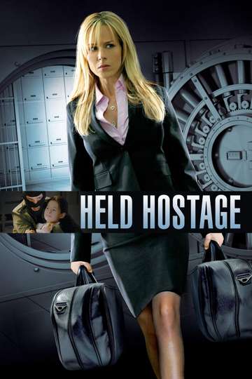 Held Hostage Poster