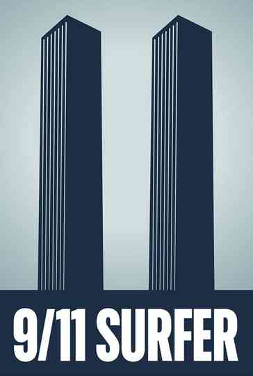 The 911 Surfer poster