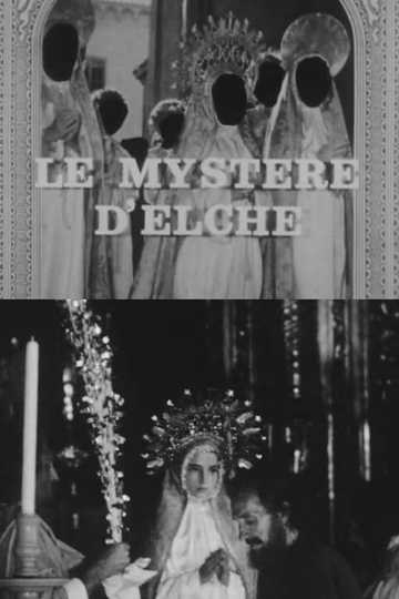 Le Mystère d'Elche