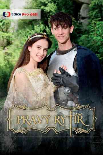 Pravý rytíř Poster