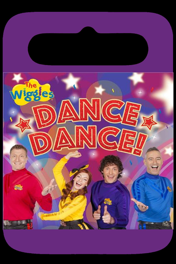 The Wiggles  Dance Dance