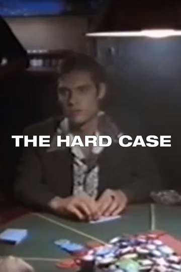 The Hard Case Poster