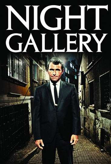 Night Gallery Poster