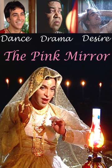 The Pink Mirror Poster