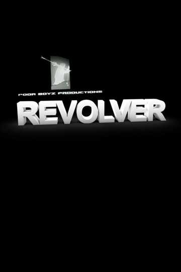 Revolver Poster