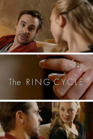 The Ring Cycle Poster