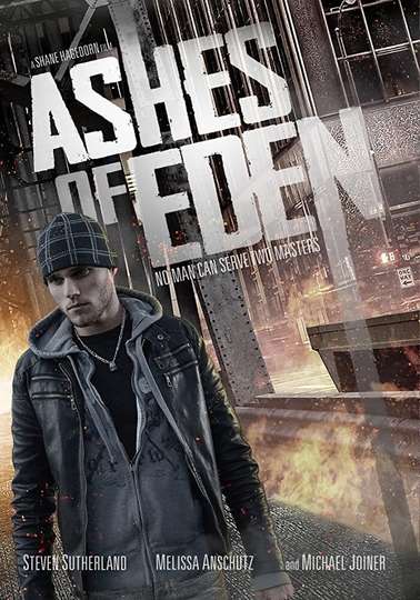 Ashes of Eden Poster