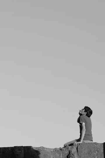 The Silence of Ani Poster