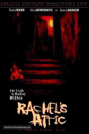 Rachels Attic
