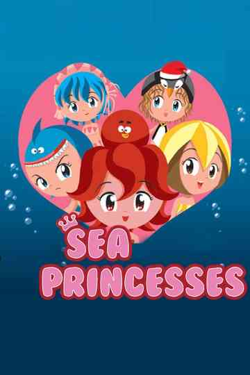 Sea Princesses