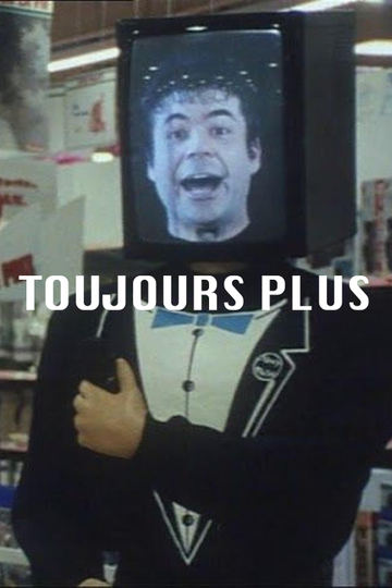 Toujours plus